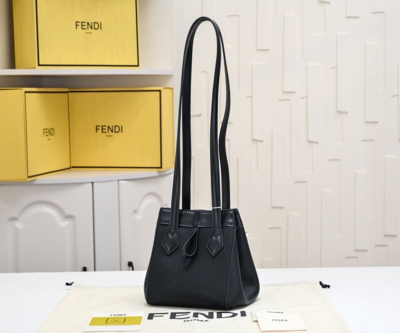 F**di bucket bags